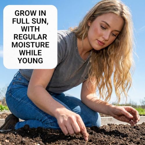 30 Arizona Ash Tree Seeds | Fraxinus Velutina Shade Tree Seeds for Planting - Image 4