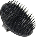Denman Detangle Hair Brush for Curly Hair & Scalp Massager D6 - Hair Straightening Brush by Unknown