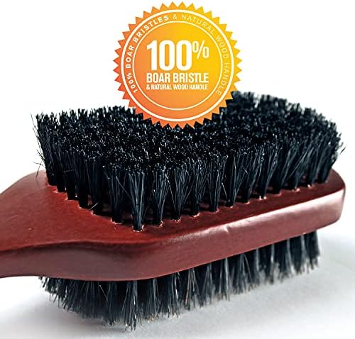 Wav Enforcer Double-Sided Fade Brush (Pack of 2) - Image 4