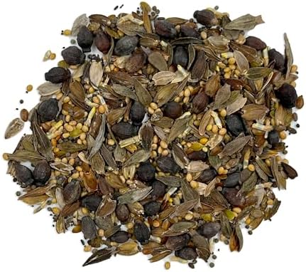 Ferry-Morse Red Bulk Wildflower Seeds, 440,000+, 1 lb - Image 4