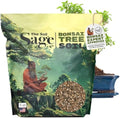 5 Qt Premium Bonsai Mix with Akadama | High Drainage Potting - USA Made by TheSoilSage