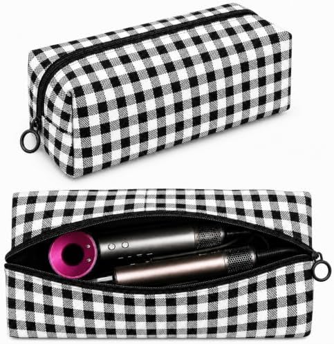 Hair Tools Travel Bag Compatible with Dyson Airwrap Styler by idoltimes