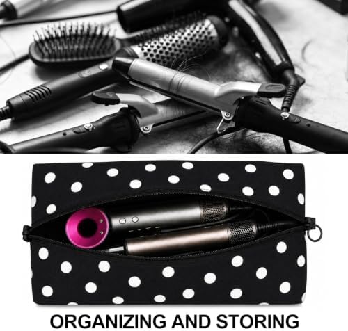 Hair Tools Travel Bag Compatible with Dyson Airwrap Styler - Image 2