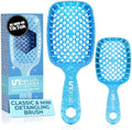 FHI Heat UNbrush and UNbrush MINI by Unknown
