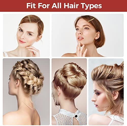 hair pin (Blonde) - Image 5
