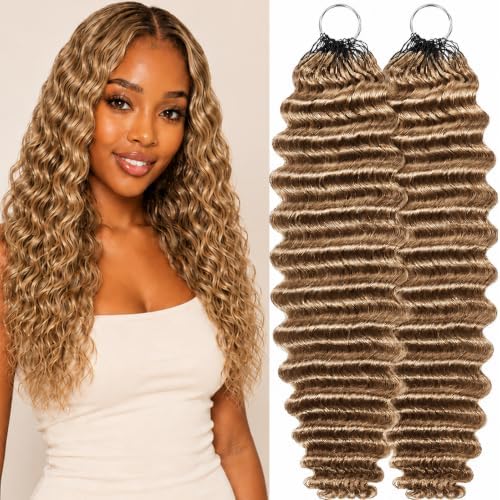 Human Crochet Hair for Black Women Feather Miracle Knots Crochet Human Hair by Jinhui