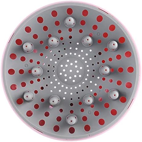 Hairizone Universal Hair Diffuser, Pink - Image 2