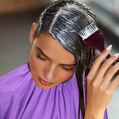 JenPen 6 Pcs Hair Capes Waterproof for Stylist - Image 6