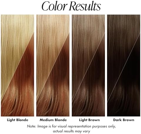 Adore Semi Permanent Hair Color, 052 French Cognac, 4 Fl Oz (2 Pack) - Image 3