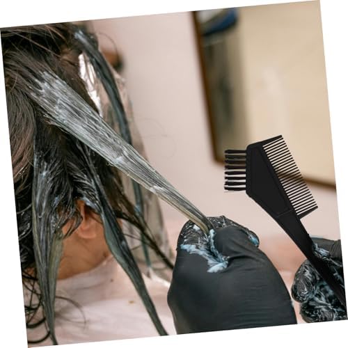 20 Piece Hair Dyeing Tool Kit for Home and Professional Coloring - Image 5