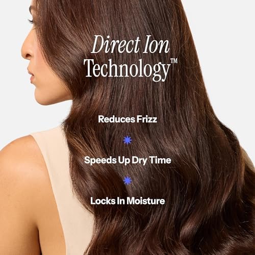 Hot Tools Professional 1875 Watt Ceramic Rainbow Salon Hair Dryer - Image 5