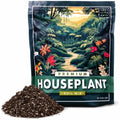 Agralife Houseplant Soil 4 Quarts Premium Organic Mix for Indoor Plants by AGRALIFESOIL