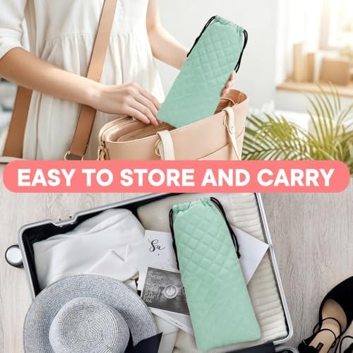 Hot Hair Tools Travel Drawstring Storage Cover Bag - Image 7