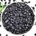 YISZM 5LB Succulent and Cactus Black Pebbles, 3/8 Inch Polished Stones by YISZM-ForYourNaturalLife