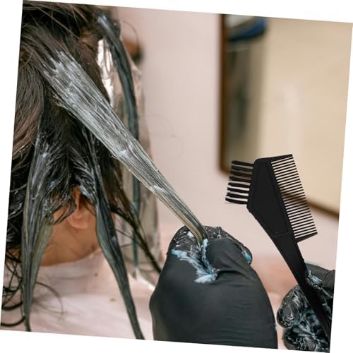 Hair Coloring Tool Kit 20 Piece Set for DIY Salon Use - Image 5