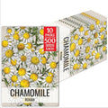 Seed Needs Roman Chamomile Seeds to Plant an Herb Garden - 10 Packs by SeedNeeds