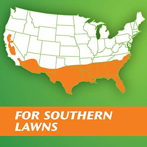 Scotts EZ Seed Bermudagrass - 3.75 lb., Combination Mulch, Seed and Fertilizer, for Tough Conditions Like Scorching Heat and Dry Areas, Grows on Slopes and in High Traffic Areas (Pack of 4) - Image 2