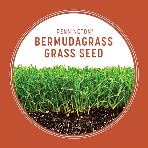 Pennington Bermudagrass Grass Seed 5 lb (Pack of 6) - Image 4