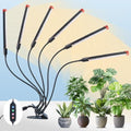 FECiDA 54W High Output Bright Strong Clip Grow Lights for Seed Starting by FECiDAProfessionalSunlightIndoorSolution