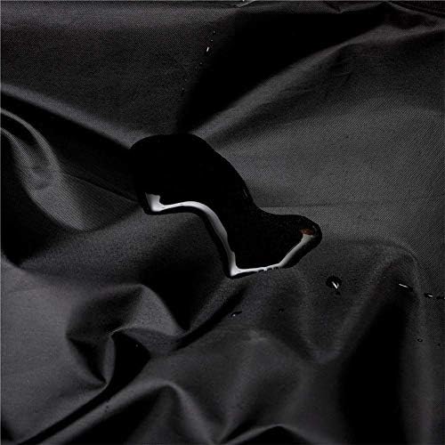 Professional Barber Cape,Polyester Hair Cutting Salon Cape,Water and Stain Resistant Apron - Image 7
