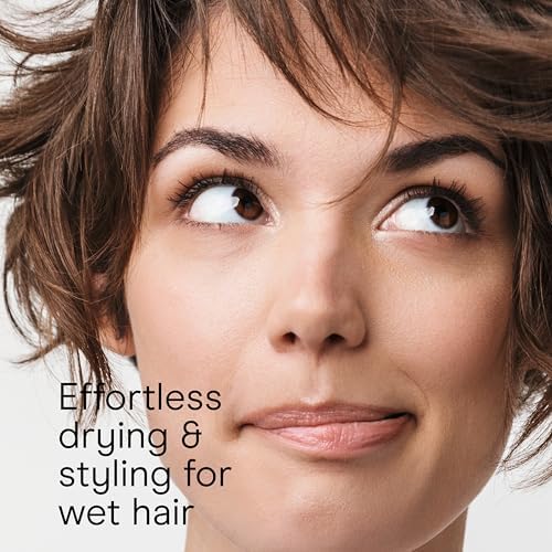 Conair 2-in-1 Hot Air Curling Combo, Includes 1.5-inch Curl Brush and 1-inch Aluminum Bristle Brush - Image 5