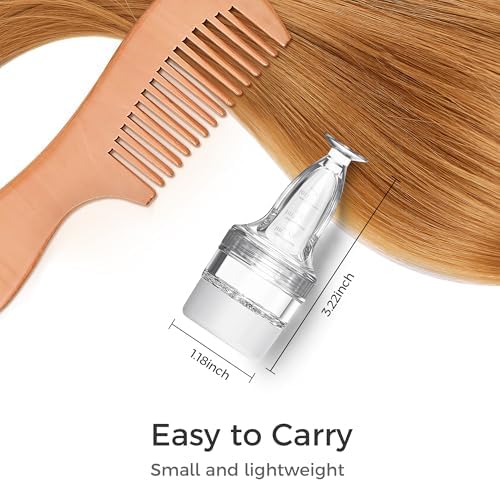 2 PCS Minoxidil Applicator, Quick Efficient Apply No Messy Hair Serum - Image 6