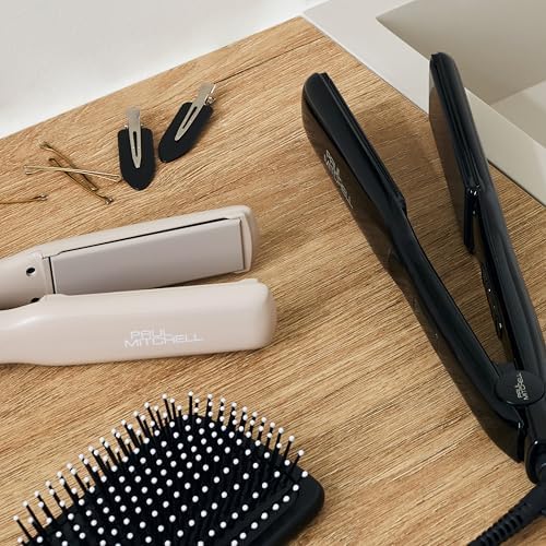 Paul Mitchell Pro Tools 427 Paddle Brush, For Blow-Drying + Smoothing Long or Thick Hair - Image 7