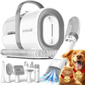 oneisall Dog Grooming Vacuum,7 in 1 Grooming kit Tools with Low Noise by oneisall