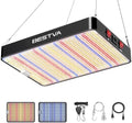 DC2000 High-Yield Indoor Plant Grow Light, Fits 3x3/3x4/3x5 ft Tents by BESTVA