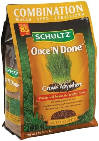 Schultz Certain Seed by Flagline