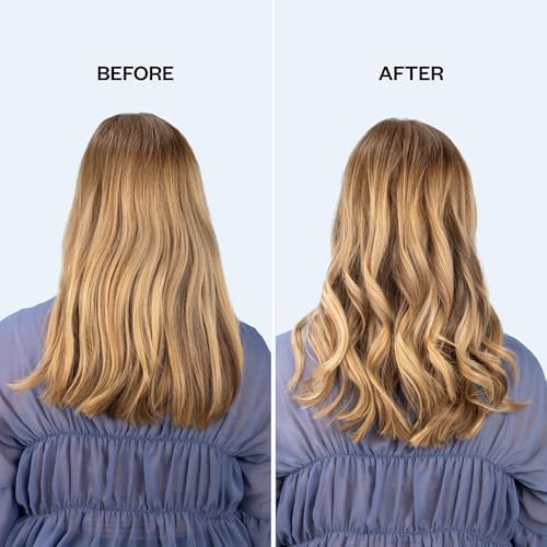 BabylissPRO Nano Titanium Professional Curling Iron with Extended/Long Barrel Perfect for Longer Hair - Image 4