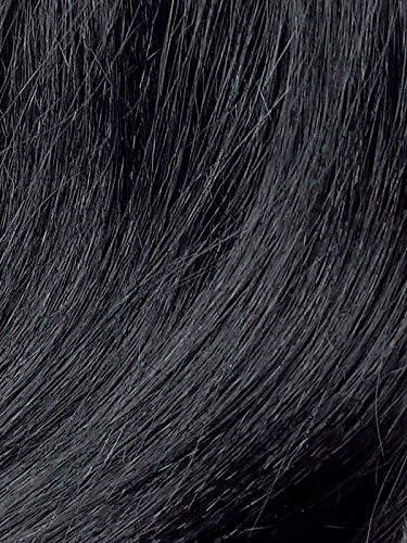 Outre Premium Synthetic Converti-Cap Wig - After Midnight (1B Off Black) - Image 6