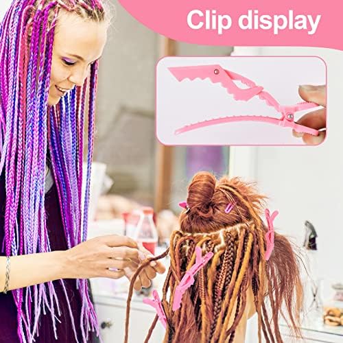 SWEET VIEW Crochet Needles for Hair - Image 7