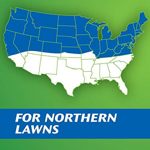 Scotts Turf Builder Grass Seed Sun & Shade Mix, Grows in Extreme Conditions & Spreads for a Durable Lawn, 7 lbs. - Image 4