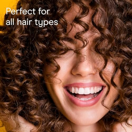 Conair Beyond Gentle Mini Hair Brush Set with Strawberry & Avocado Charms, 2-Pack Detangling Brushes for Wet & Dry Hair, Soft Flexible Bristles, Vented Brush, Compact Travel Size - Image 7