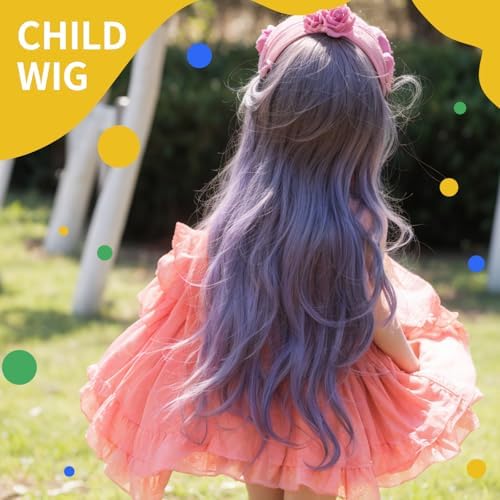 FANDAMEI Wig Cap, 4PCS HD Wig Cap for Kids, HD Caps for Wigs Light Brown, Nylon Wig Caps for Kids, Stocking Caps for Wigs, Transparent Invisible Wig Cap for Halloween. Small Wig Cap for Kids, Baby. - Image 7
