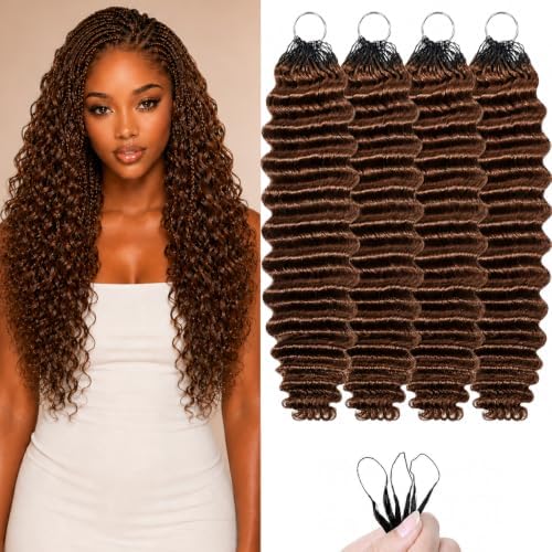 Human Crochet Hair for Black Women Feather Miracle Knots Crochet Human Hair by Jinhui