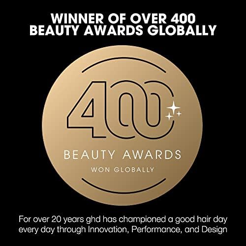 ghd All-Rounder Paddle Brush & The Dresser Oval Dressing Brush Detangling Hair Brushes for Thick Hair - Image 6