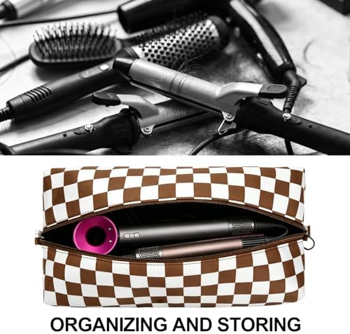 Hair Tools Travel Bag Compatible with Dyson Airwrap Styler - Image 2