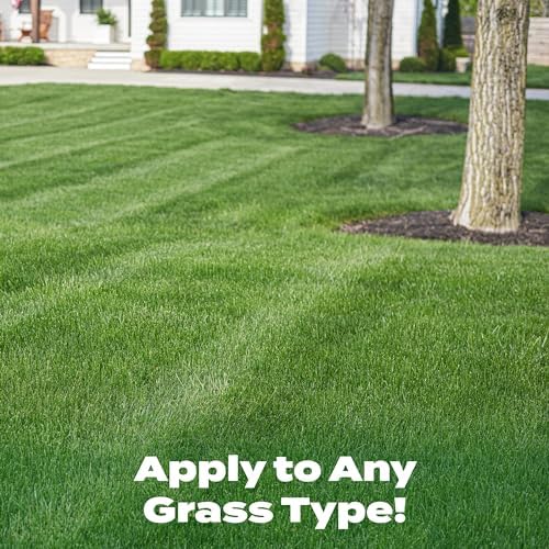 Scotts Liquid Turf Builder Lawn Food, 2,000 sq. ft. - Image 5