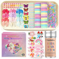 Hair Accessories Set Gifts for Toddler Kids Baby Little Girl by Seiolieliou