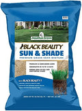 Jonathan Green Black Beauty Sun & Shade Grass Seed - 25 lb by JonathanGreen