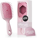 FHI Heat UNbrush Detangling Brush for Wet & Dry Hair by FHIHeat