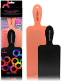 FRAMAR Balayage Board and Paddle Set, Highlighting Board, Faster – 2 Pack by FRAMAR
