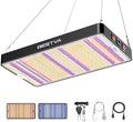 DC3000 High-Yield Indoor Plant Grow Light, Fits 4x4/4x5/4x6 ft Tents by BESTVA