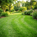 50000 Zoysia Grass Seeds for Planting, Indoor Outdoor Plant by Unknown