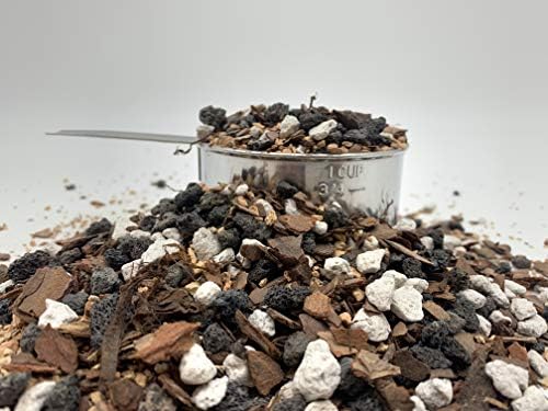 Bonsai Soil by The Bonsai Supply – 20qts. Professional Bonsai Soil Mix | Ready to use| Great for All Bonsai Tree Varieties. - Image 4