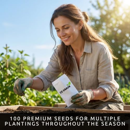 Weeping Forsythia Seeds for Planting, Ornamental Shrub, 100 Premium Seeds - Image 4
