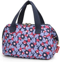 Makeup Bag Cosmetic Bag For Women Girl Travel Makeup Bag Toilet Bag Zipper Organizer Bag Waterproof by Smrcom