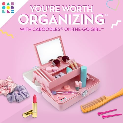 Caboodles On-The-Go Girl - Image 2